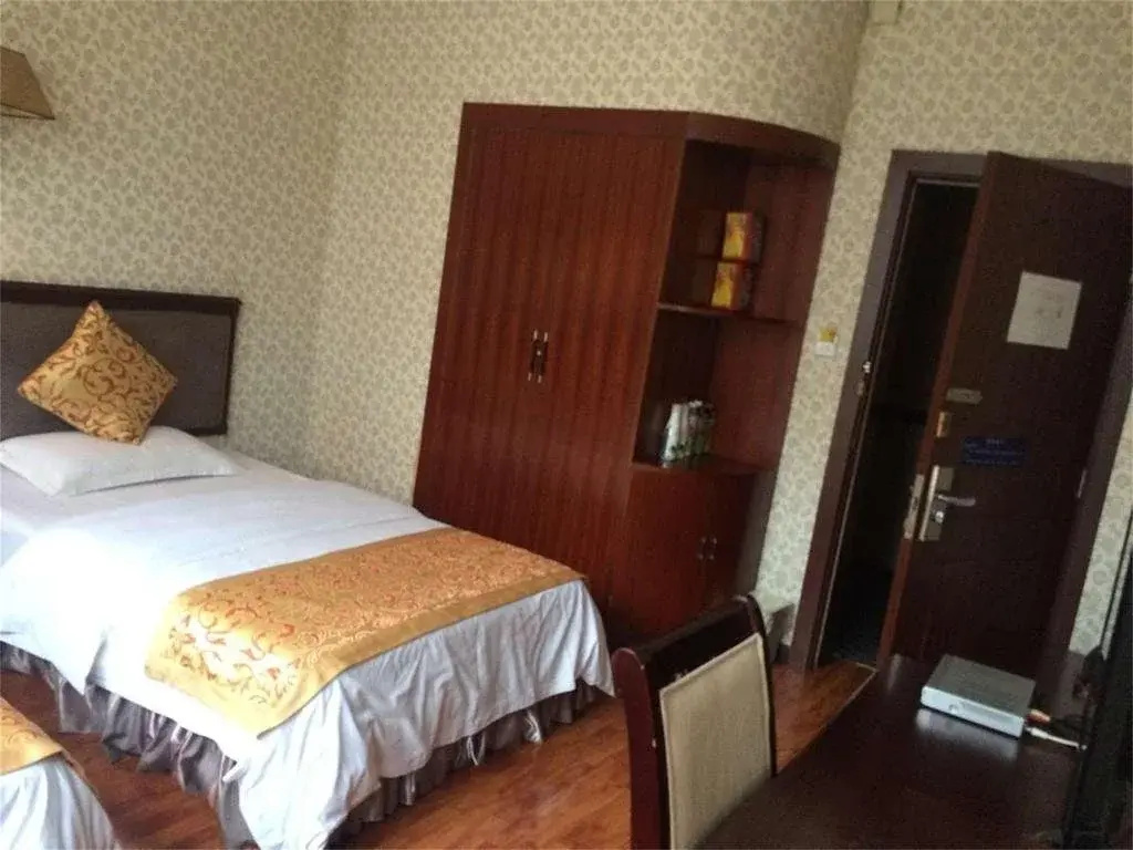 Xingyi Longtai Inn - Général