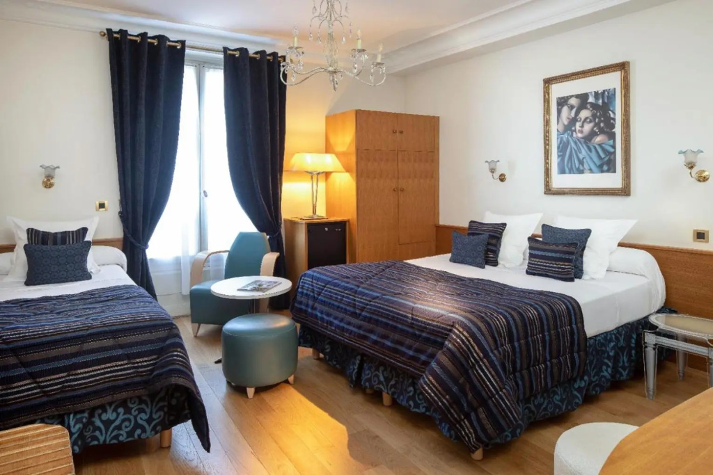 Hotel photo 14