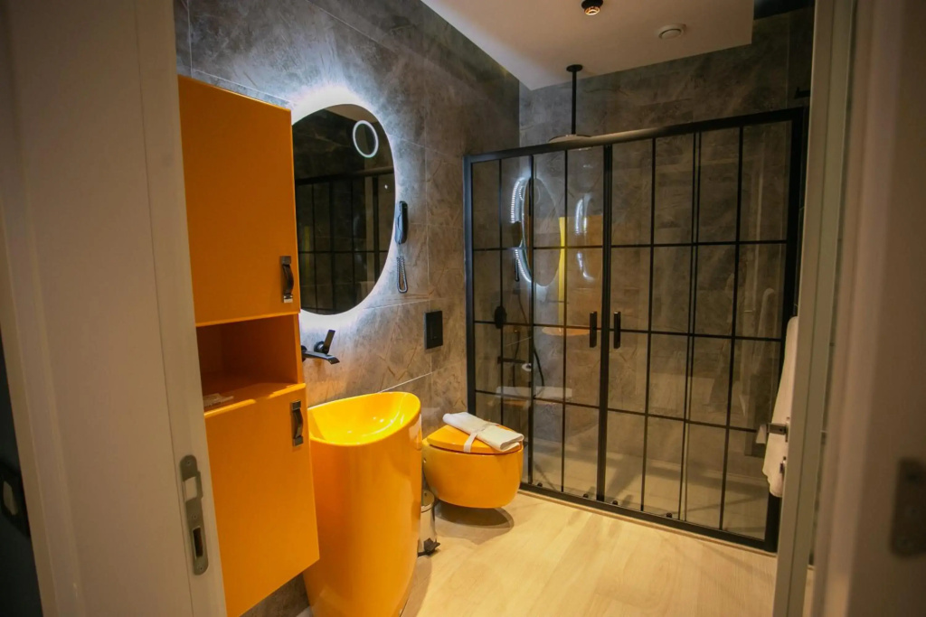 Lalila Blue Suites - фото 8
