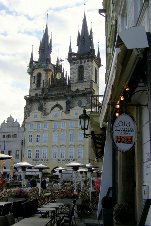 Hotel photo 13