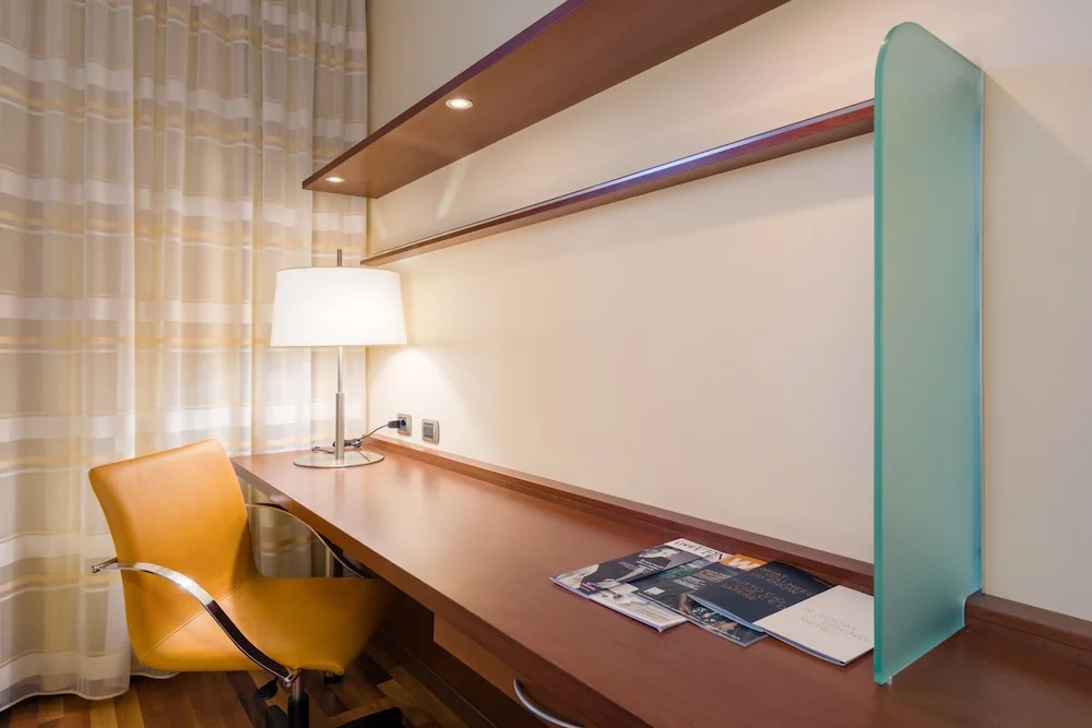 Courtyard by Marriott Venice Airport - Chambres