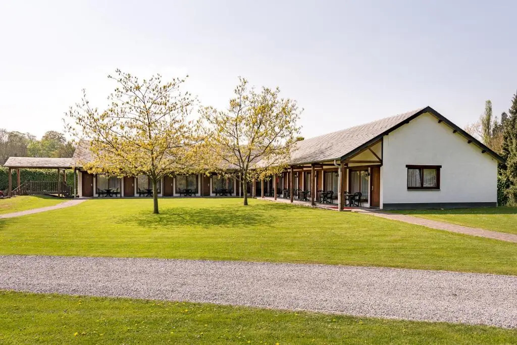 Hostellerie d'Inzepré - Chambres