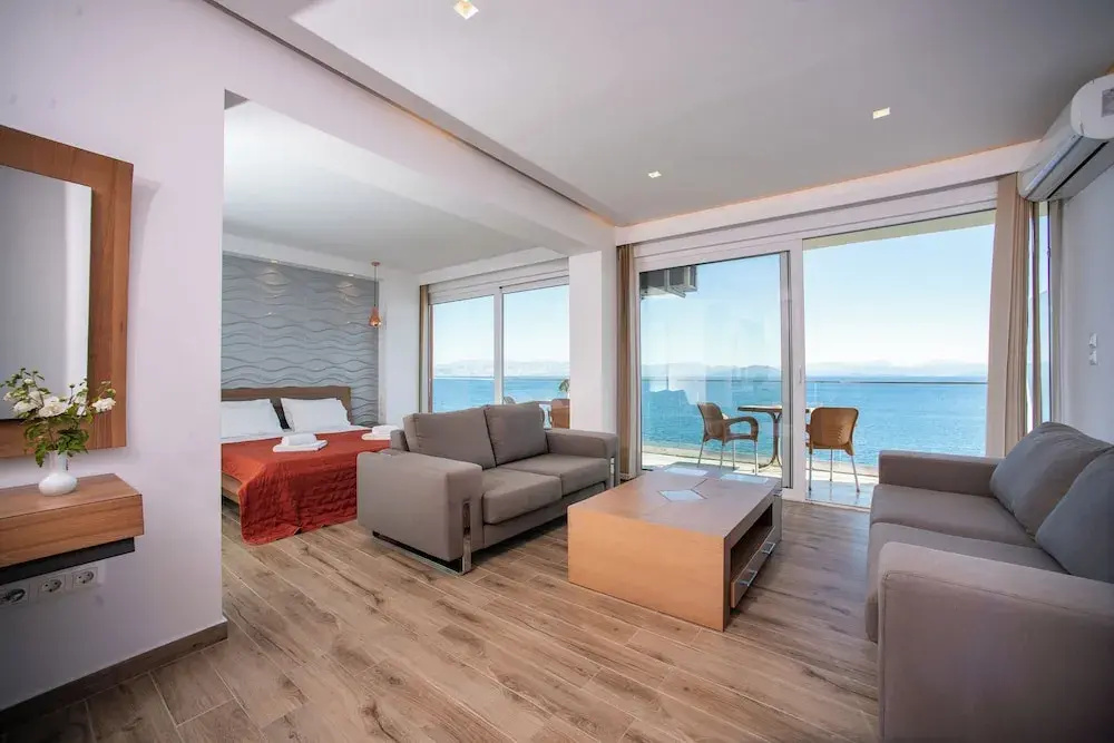 Superior Suite