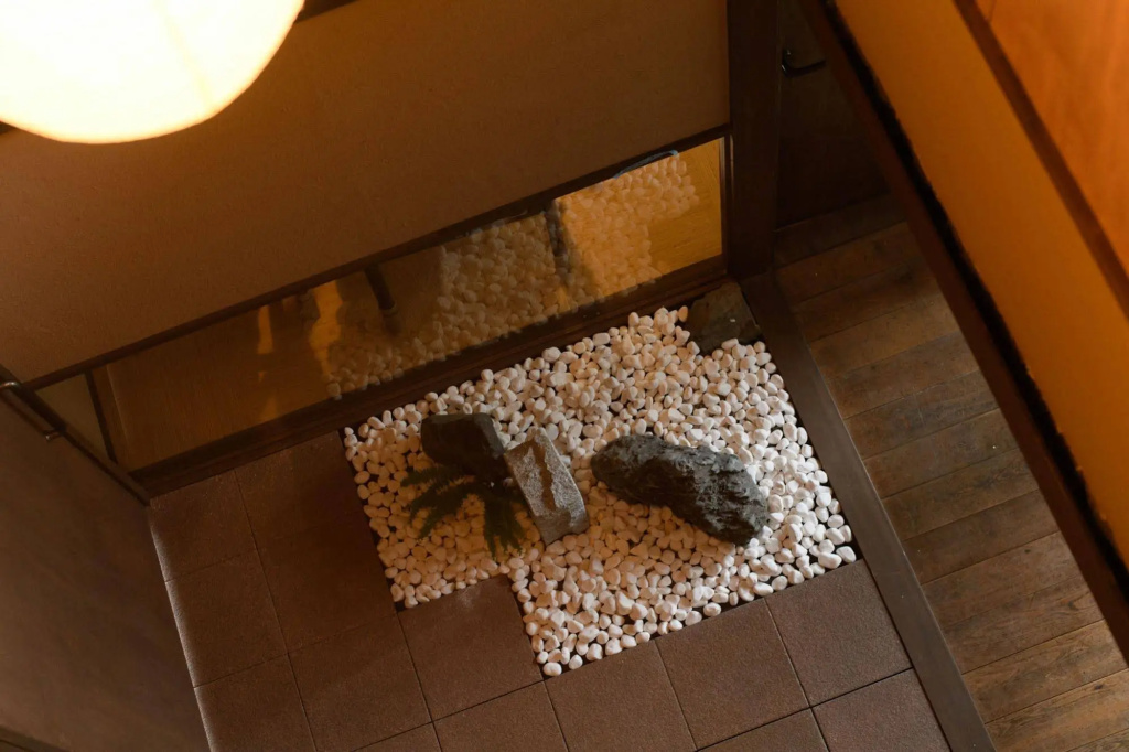 Machiya Ufu Guest House 사진 17