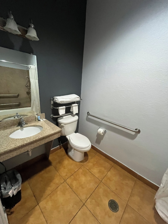 Hotel photo 6