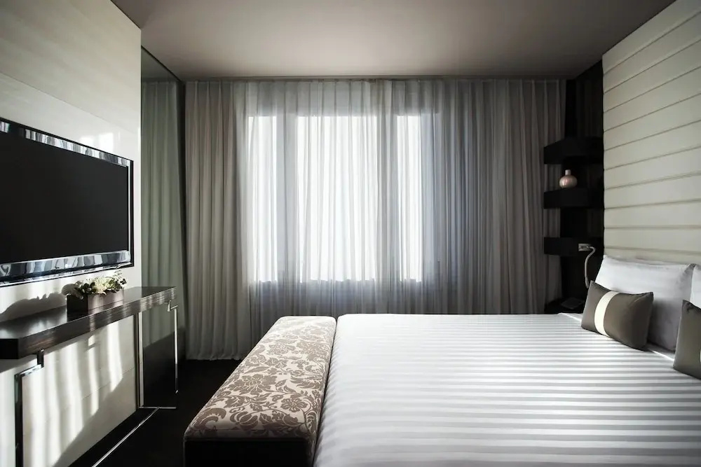 THE PLAZA Seoul, Autograph Collection - Chambres