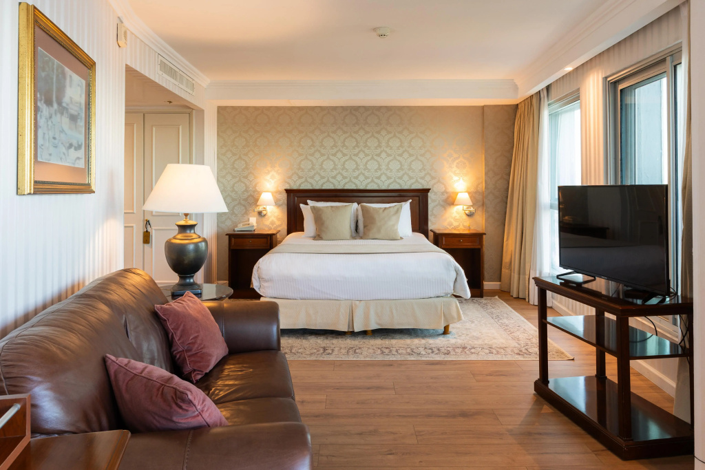 Cala Di Volpe Boutique Hotel — фото
