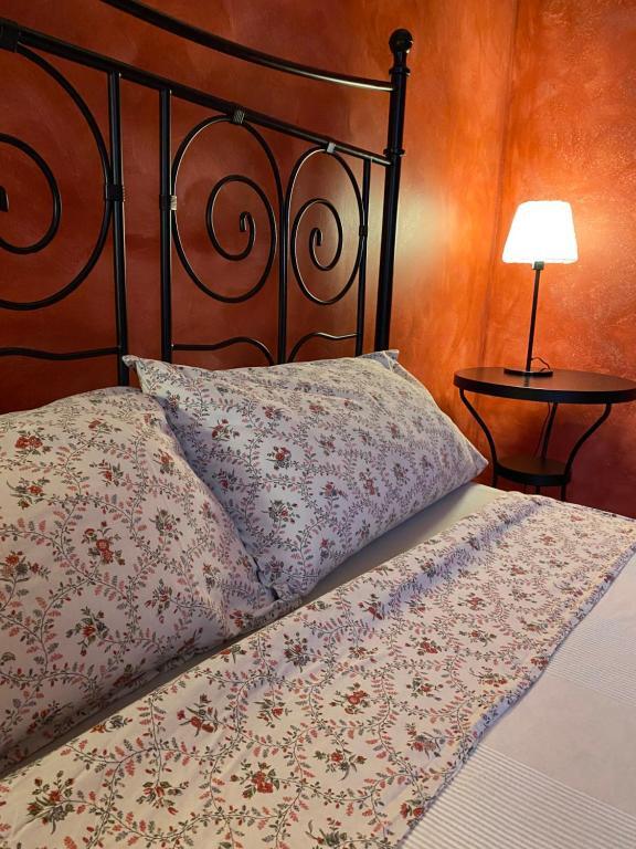 B&B Il profumo del sale by null