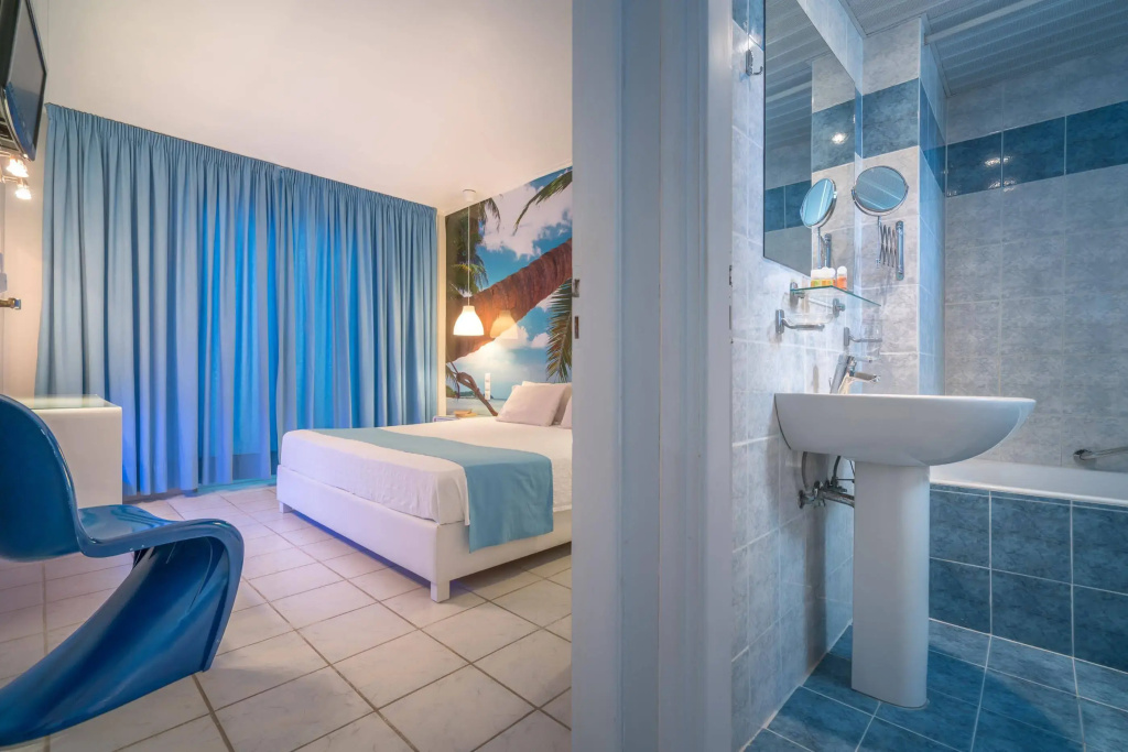 Filoxenia Hotel Zakynthos - Général