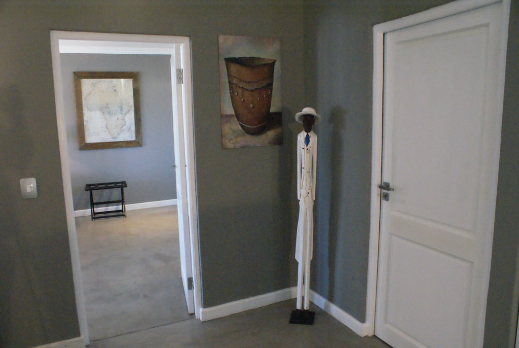 Wedgeview Country House & Spa - фото 13