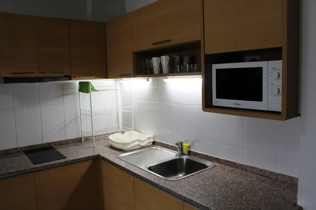 NEO Condo Jomtien by Good Luck - Général