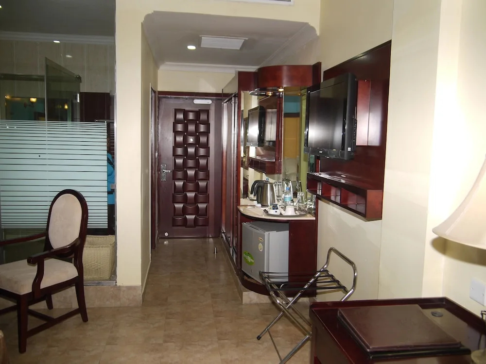 Nyumbani Hotels & Resorts - Chambres