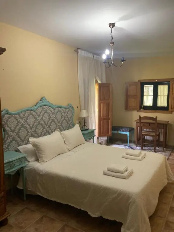 Casa Milia - Chambres