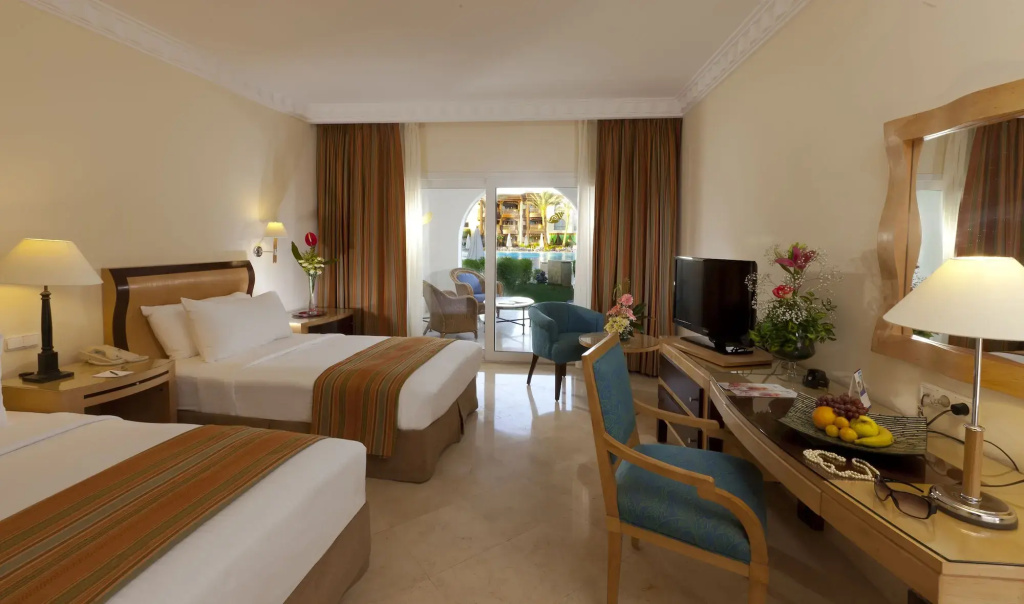 Savoy Sharm Hotel - Général