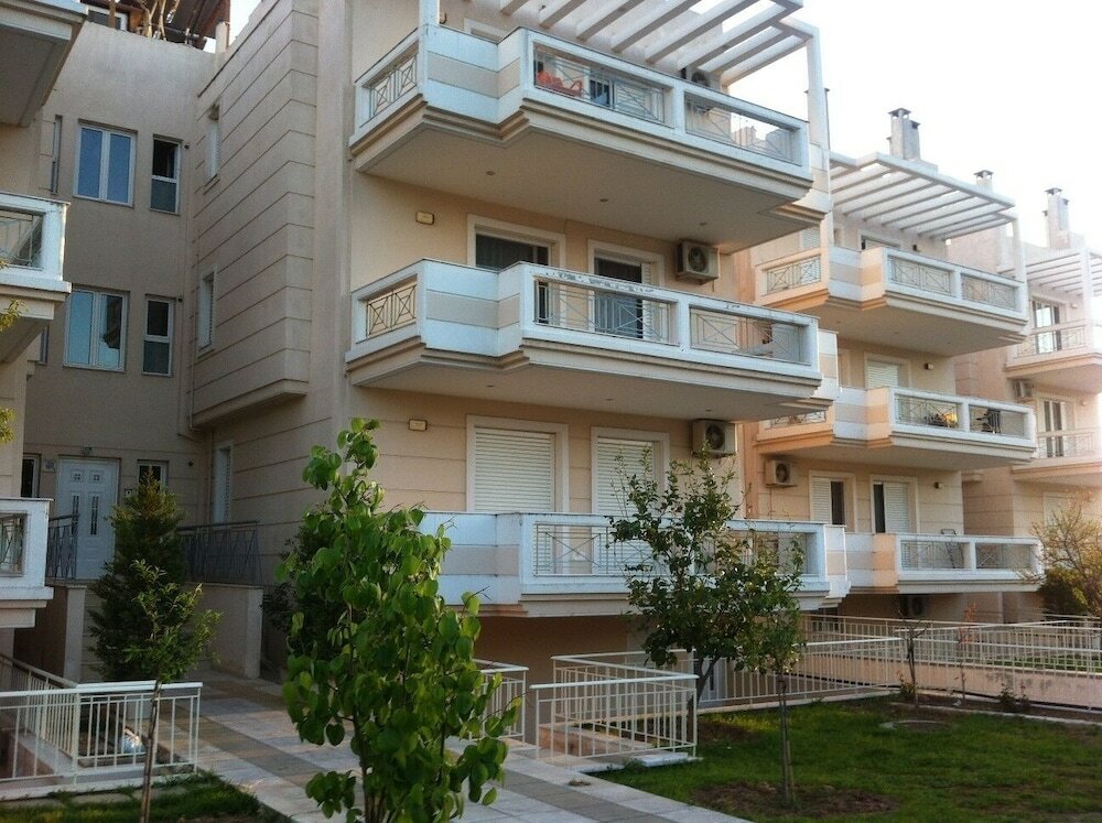 Cybele Kifisia Apartments image
