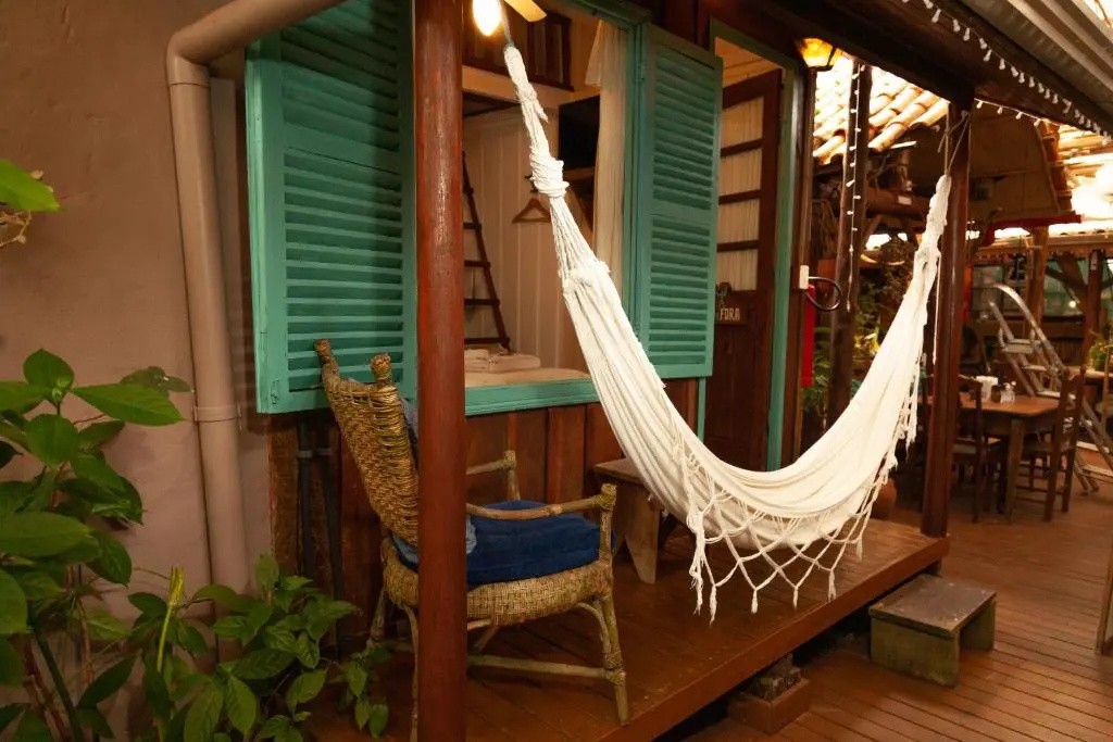 Chalet