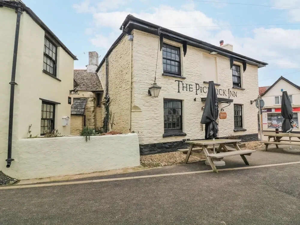 Little Coombe