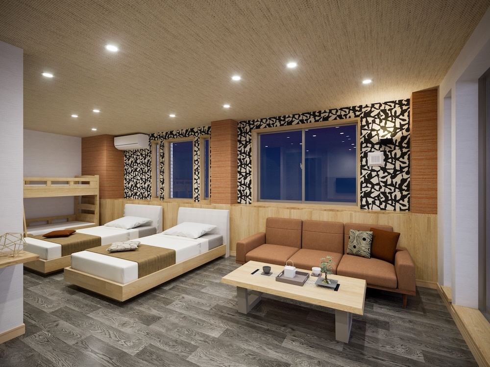 WIRES HOTEL James zaka 사진 2