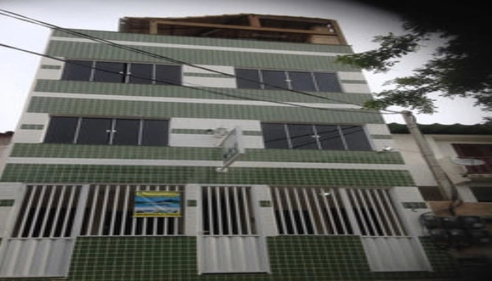 Flat do Pontal