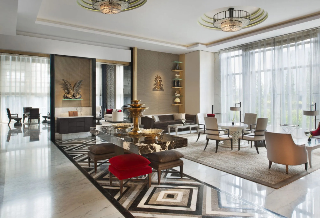 Keraton at The Plaza, The Unbound Collection by Hyatt - фото 11