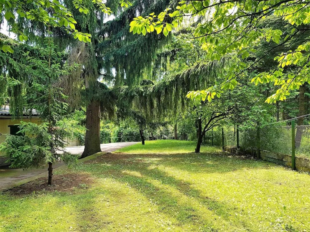 Muskátli Üdülőház - фото 11