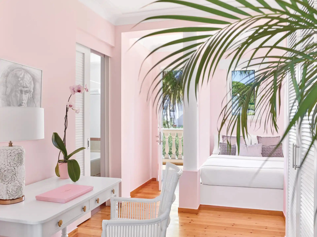 Mandola Rosa at Riviera Olympia, A Grecotel Resort to Live - Chambres