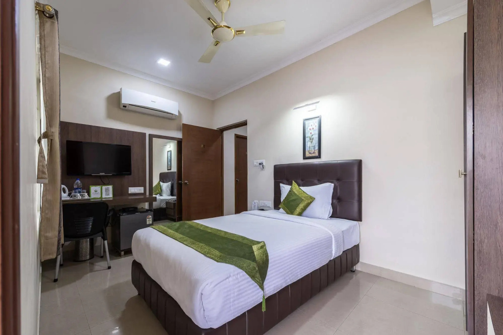 Hotel photo 5