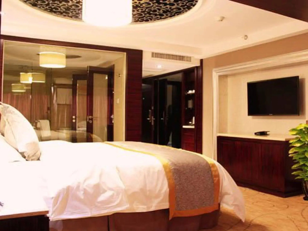 Friend Hotel Shanghai - Général