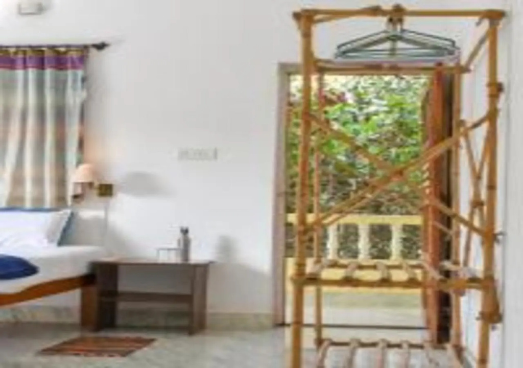 Wellness Inn - Chambres
