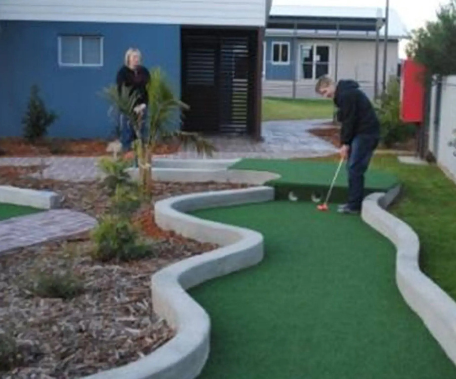 BIG4 Batemans Bay Beach Resort