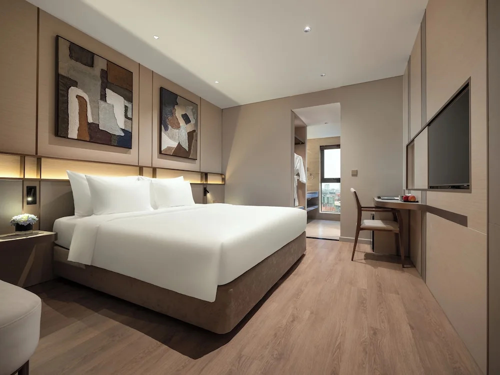 Premium room