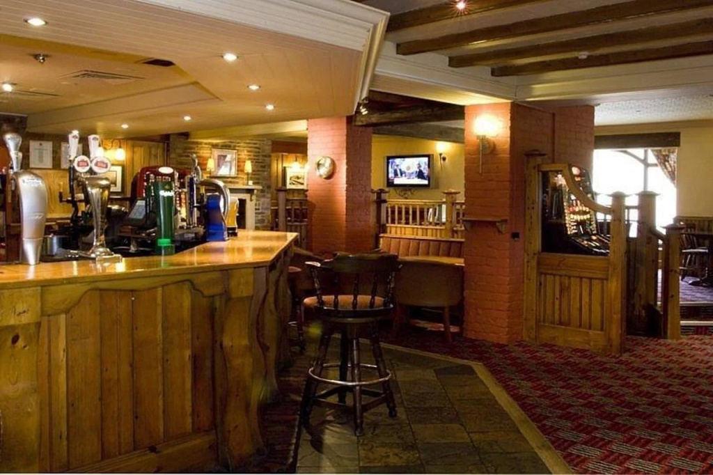 Premier Inn Pontefract North - Général