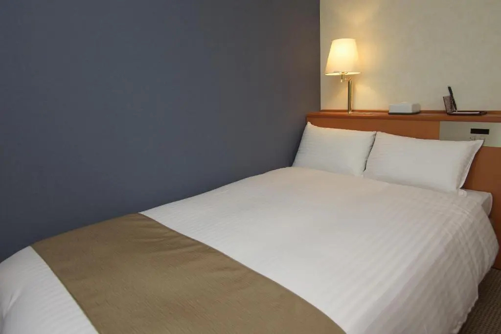 Toyooka Sky Hotel - Chambres