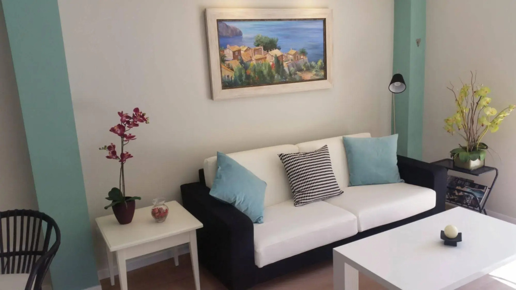 Hotel Creta Paguera - Général