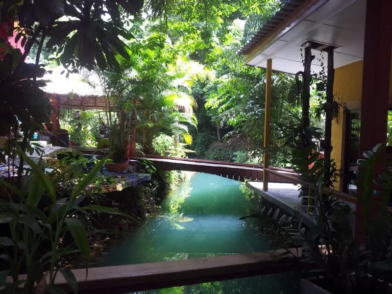 Premier Bungalow