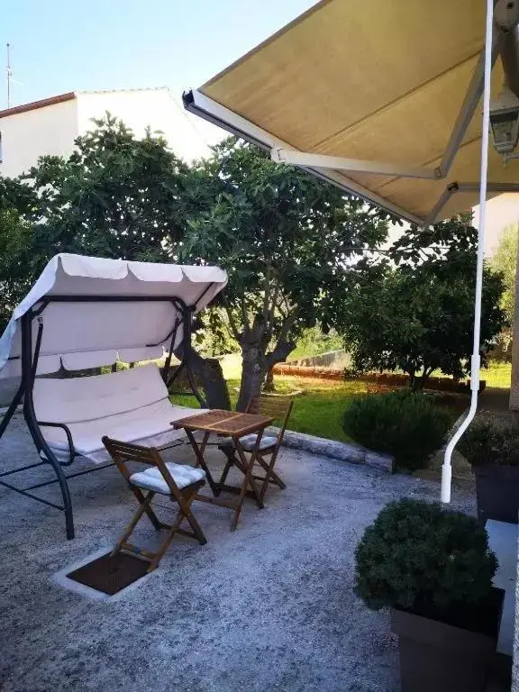 Apartment Maria