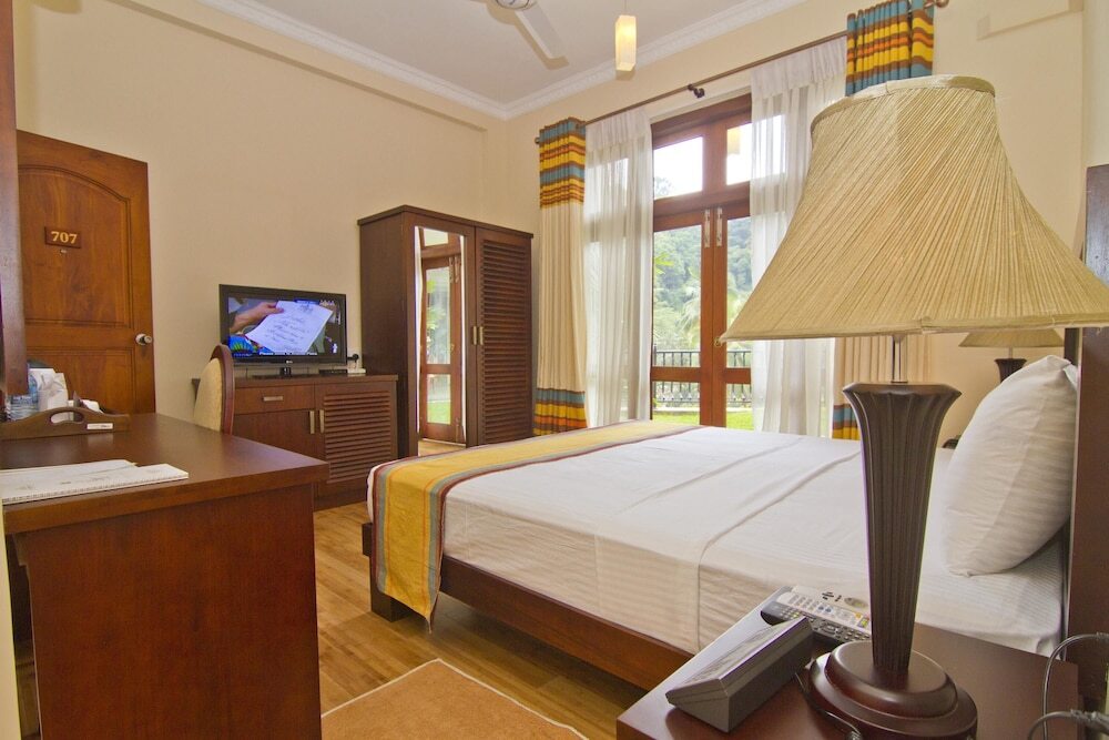 Serene Grand Villa