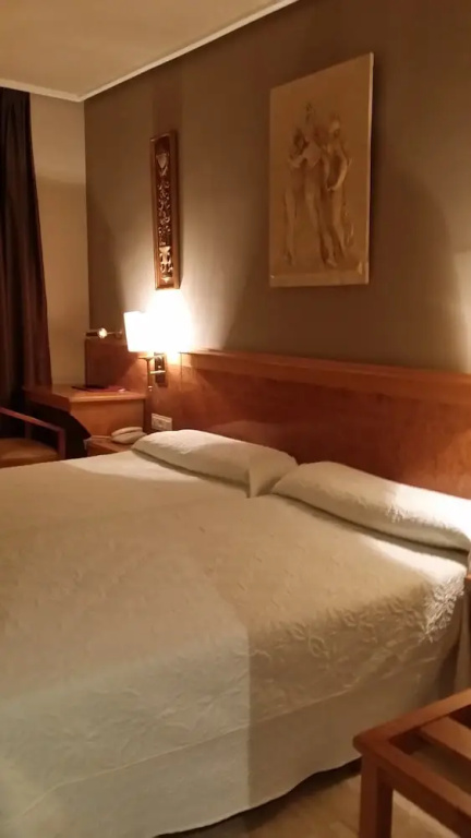San Polo - Chambres