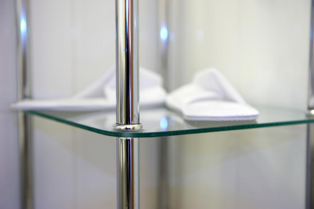 Hotel Ladurner - Chambres