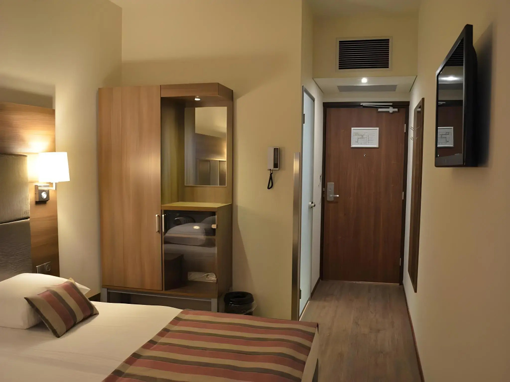 Hotel photo 3