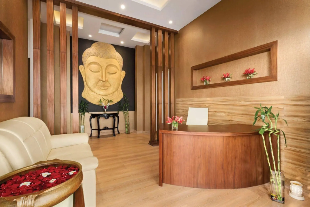 Ramada Plaza by Wyndham Agra - Général