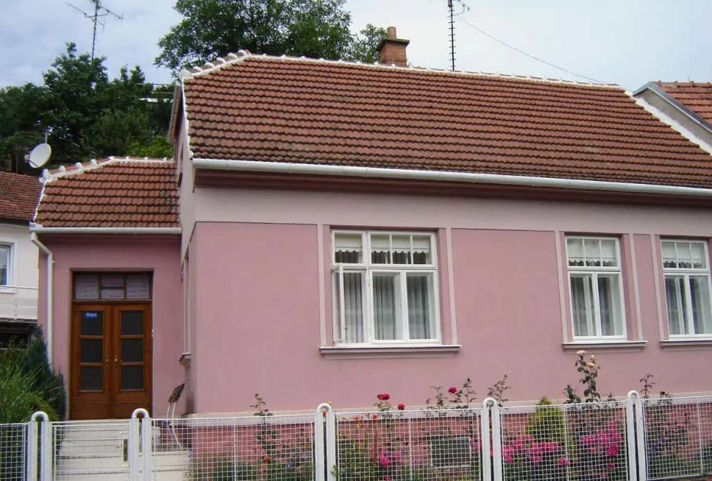 Guest house Hošek