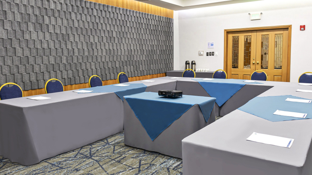 Holiday Inn Express Chihuahua by IHG - Général