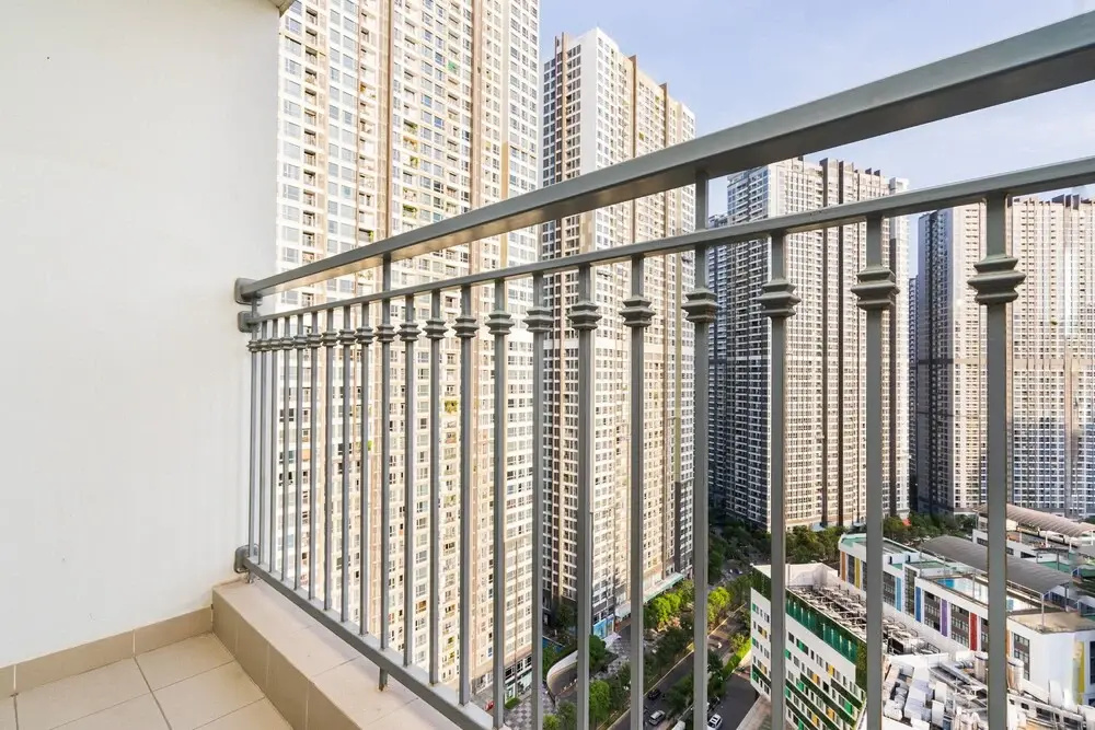 Landmark Plus Luxury - Vinhome Central