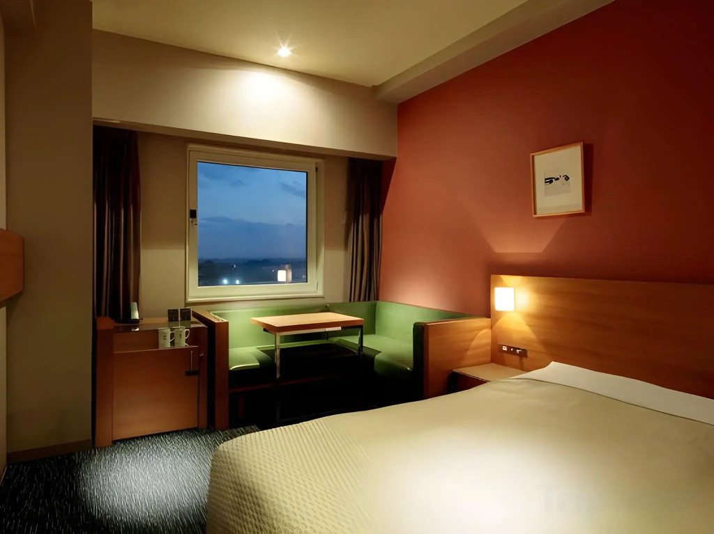 Candeo Hotels Sano - Général
