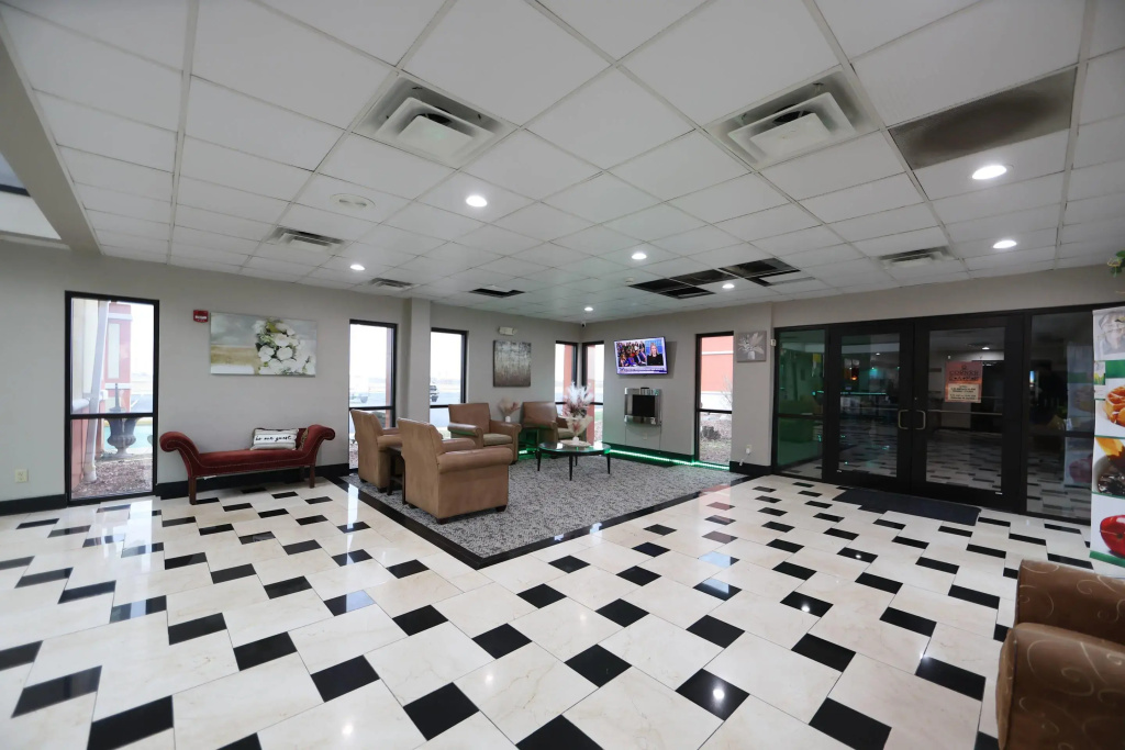 Hotel photo 21
