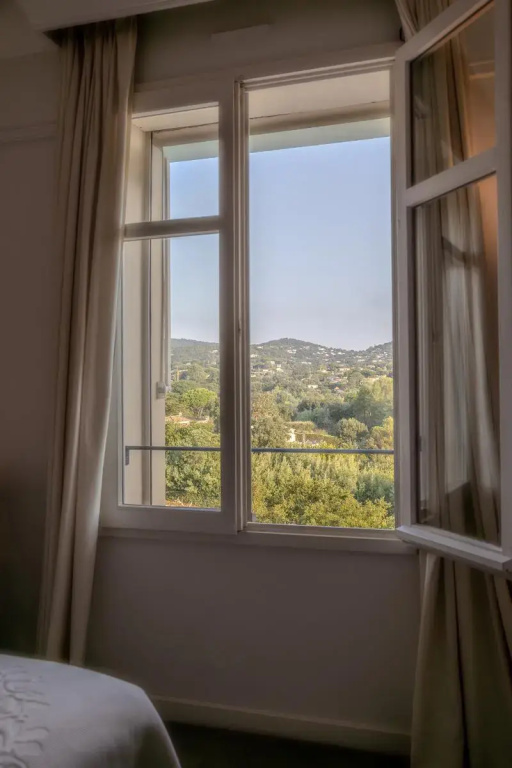 Superior Double room (full double bed)