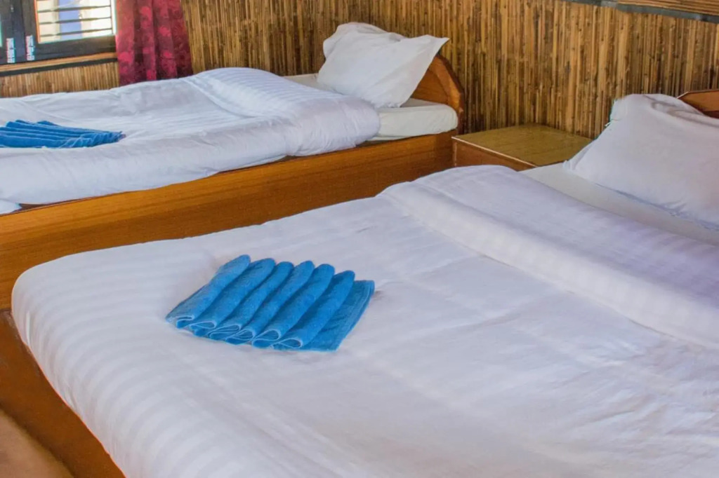 Chitwan Tiger Camp - фото 4