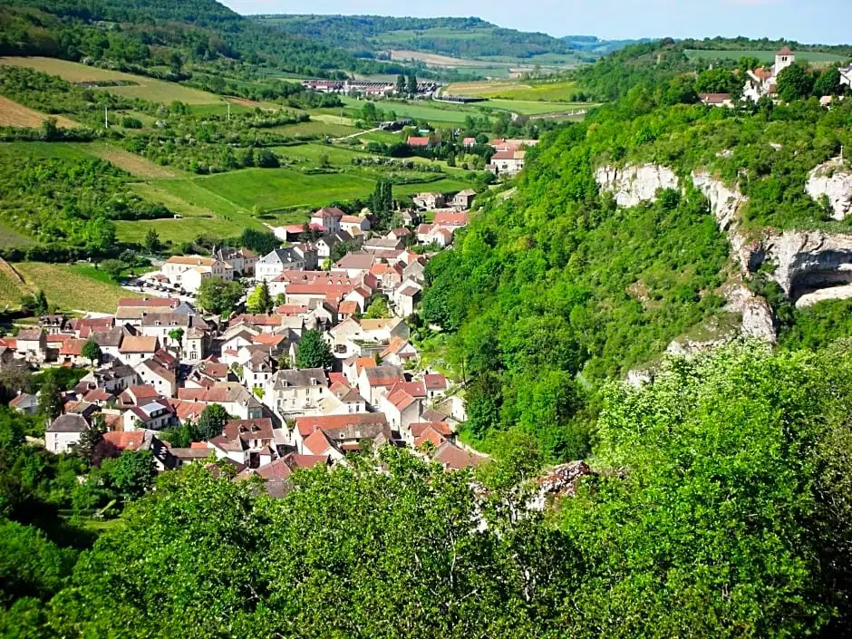 Domaine De La Corgette - Général