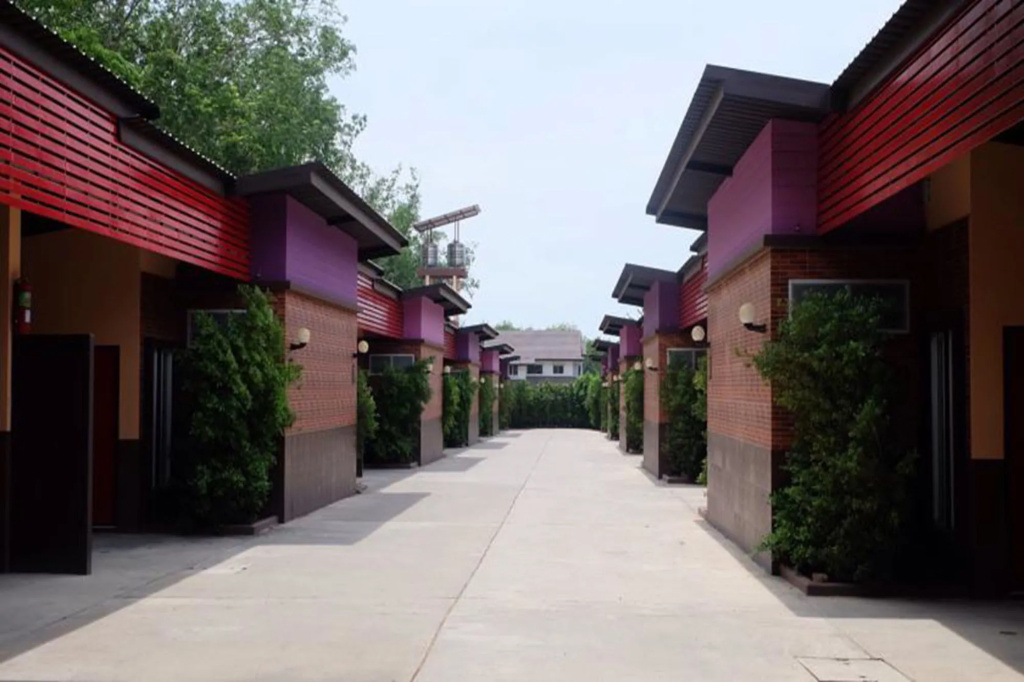 SC Resort - Général